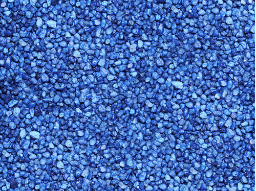 נייצרס אושן חצץ מארין בלו 907 גרם - MARINE BLUE AQUARIUM GRAVEL