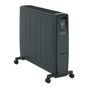 רדיאטור ללא שמן דיגיטלי חכם Morphy Richards FutuRad FUTM3 3000W