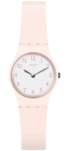 Swatch LP150 PINKBELLE הזמנה מוקדמת אספקה בתאריך 12/11