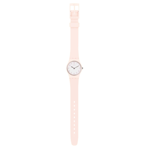 Swatch LP150 PINKBELLE הזמנה מוקדמת אספקה בתאריך 12/11