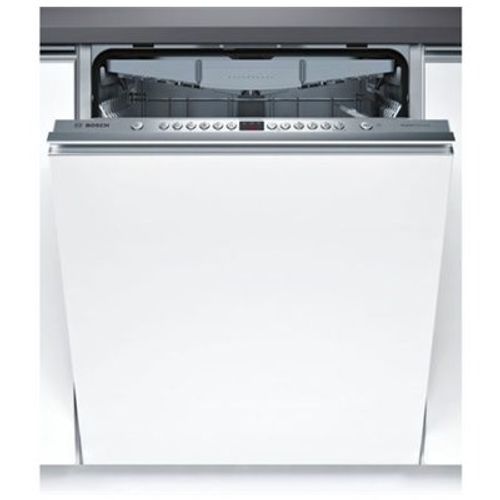 מדיח כלים אינטגרלי Bosch דגם SMV4HCX09E תוצרת גרמניה