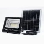 פנס הצפה סולארי מקצועי Dual-Light  300W – דגם TITAN-S300