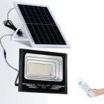 פנס הצפה סולארי מקצועי Dual-Light  300W – דגם TITAN-S300