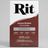 אבקת צבע לבדים Rit All Purpose Dye - Cocoa Brown 
