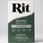 אבקת צבע לבדים Rit All Purpose Dye - Dark Green 