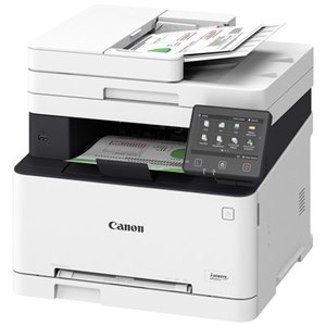מדפסת Canon MF635Cx קנון 