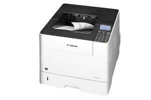 מדפסת Canon i-SENSYS LBP351x קנון 