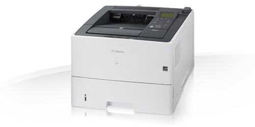 מדפסת Canon i-SENSYS LBP6780x קנון 