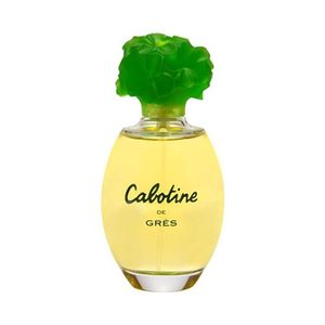 בושם לאישה קבוטין Gres Cabotine E.D.T - טסטר 100 מ"ל 
