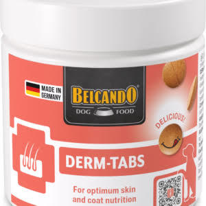 Belcando Derm-Tabs 270g