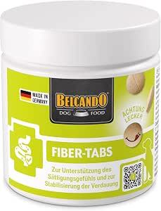 Belcando Fiber-Tabs 110g