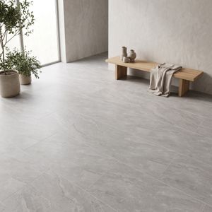 אריח פורצלן מדבר יהודה – אפור 60x120