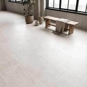 אריח פורצלן פלורנטין – לבן 60x120