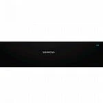 ‏⁧מגירת חימום מבית ⁦SIEMENS⁩ סימנס דגם ⁦BI510CNR0⁩⁩‏