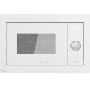 ‏⁧מיקרוגל אינטגרלי משולב גריל 23 ליטר ⁦Gorenje⁩ גורנייה ⁦BM235SYW⁩⁩‏