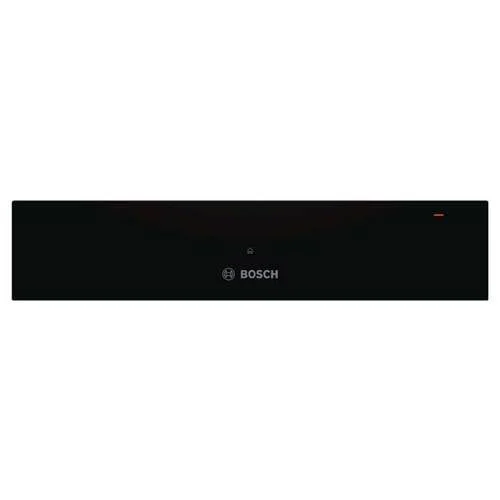 ‏⁧מגירת חימום סדרה 6 ⁦Bosch⁩ שחור בוש ⁦BIC510NB0⁩⁩‏
