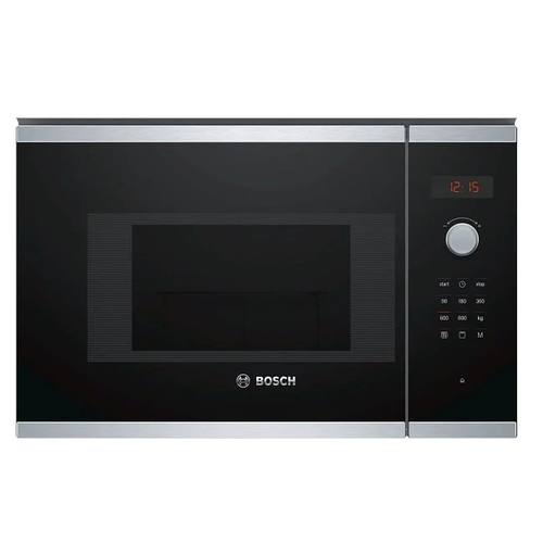 ‏⁧מיקרוגל בנוי ⁦Bosch⁩ בוש ⁦BEL523MS0⁩⁩‏