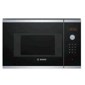 ‏⁧מיקרוגל בנוי ⁦Bosch⁩ בוש ⁦BEL523MS0⁩⁩‏