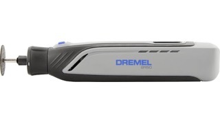 דרמל נטען Dremel Lite 7.2V- כולל 20 אביזרים