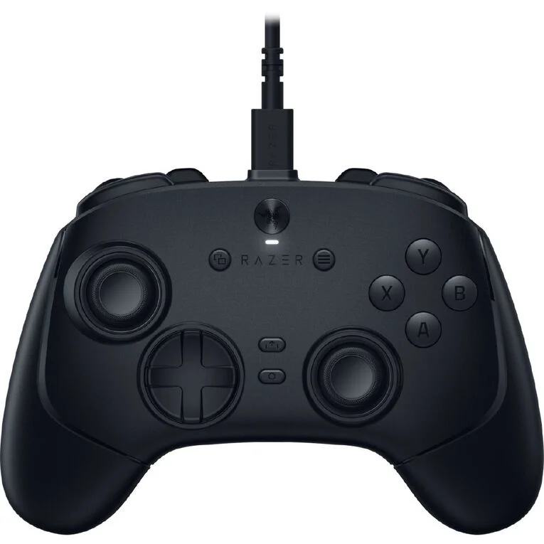 Razer Wolverine V3 Tournament Edition 8K Wired Esports Controller for PC