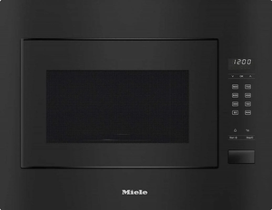 ‏⁧מיקרוגל בנוי דגם ⁦M2240B⁩ מילה ⁦Miele⁩⁩‏