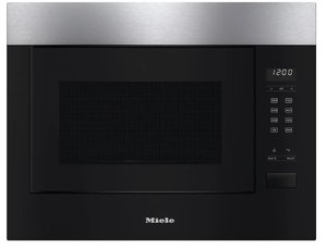 ‏⁧מיקרוגל בנוי דגם ⁦M2240IX⁩ מילה ⁦Miele⁩⁩‏
