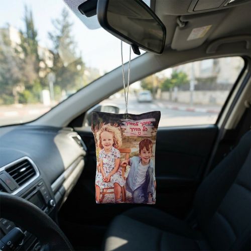 כרית לאוטו