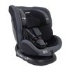 כיסא בטיחות בתקן EverRide I-SIZE מסתובב 360º מבית BabySafe צבע אפור