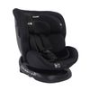 כיסא בטיחות בתקן EverRide I-SIZE מסתובב 360º מבית BabySafe צבע שחור