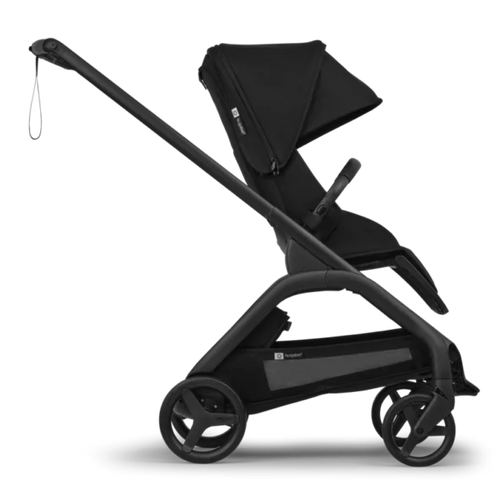 עגלת בוגבו דרגונפליי פלוס + Bugaboo Dragonfly Plus מהדורת פרימיום בעיצוב Stella McCartney