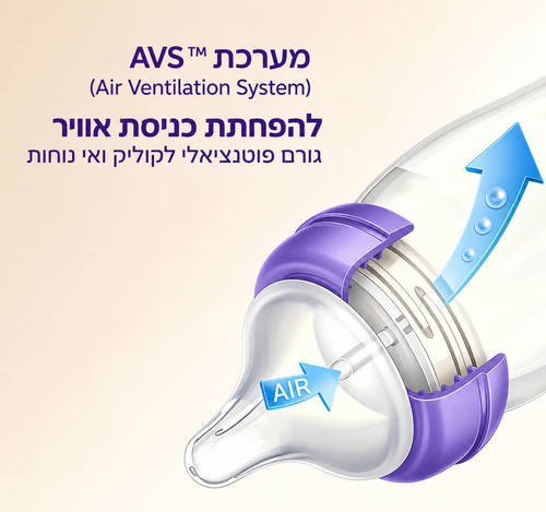 בקבוק האכלה 240 מ