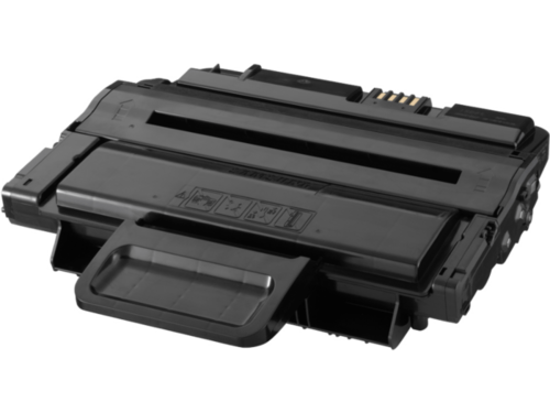 טונר מקורי Samsung MLT-D209L שחור בתפוקה גבוהה – מבט אלכסוני
