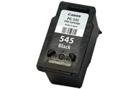 מספיק ל400 דפים דיו שחור Canon PIXMA TR4550