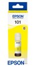 בקבוק דיו צהוב 101 ECOTANK YELLOW INK BOTTLE