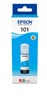 בקבוק דיו כחול 101 ECOTANK CYAN INK BOTTLE