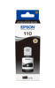 ראש דיו שחור מקורי 110 EPSON PIGMENT BLACK