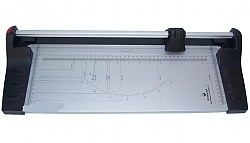 גיליוטינה PAVO II A4