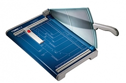 גליוטינה 560 DAHLE