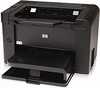 מדפסת לייזר HP P1606dn