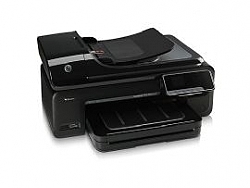 מדפסת משולבת HP AiO 7500A - A3 הזרקת דיו