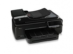 מדפסת משולבת HP AiO 7500A - A3 הזרקת דיו