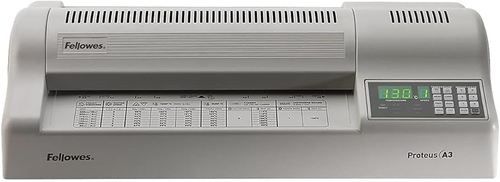 Proteus A3 Laminator