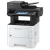 Kyocera ECOSYS M3145idn מדפסת משולבת לייזר שחור־לבן A4 עם סורק צבעוני | הדפסה, צילום וסריקה