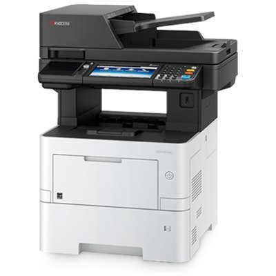 Kyocera ECOSYS M3145idn מדפסת משולבת לייזר שחור־לבן A4 עם סורק צבעוני