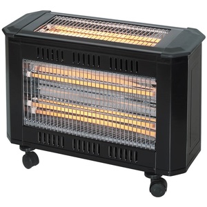 תנור חימום 2200W אינפרא אדום Topson