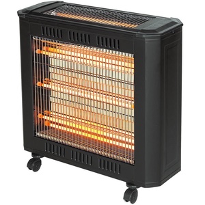 תנור חימום 2200W אינפרא אדום Topson