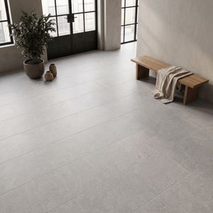 אריח פורצלן נחלת בנימין – אפור 60x120