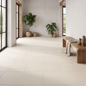 אריח פורצלן יער אשתאול – לבן 60x120