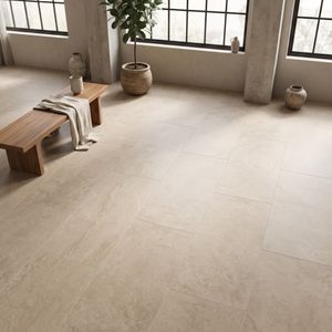 אריח פורצלן ניצנים – חול 60x120