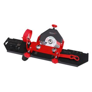 ערכה לחיתוך 45° למשחזת זווית SLIDER 45 PRO 2.0 כולל יהלום